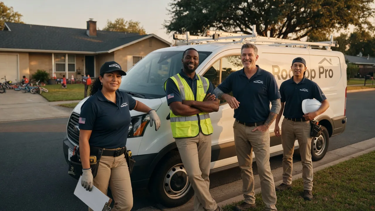 Roof Repair in Elkader, IA near me